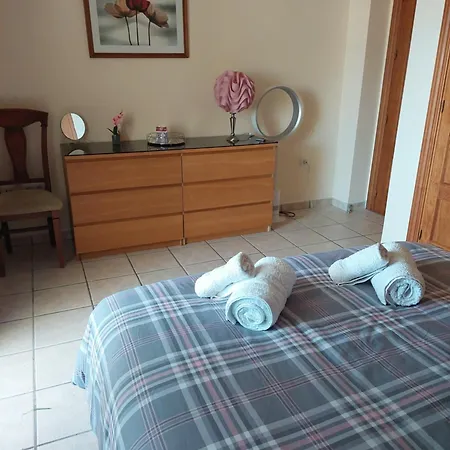 Villa Casa Sunflower Malaga