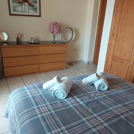 Casa Sunflower Villa Malaga