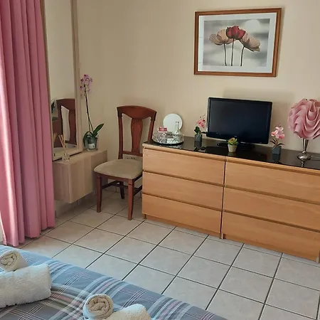 Villa Casa Sunflower Málaga