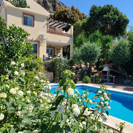 Villa Casa Sunflower *