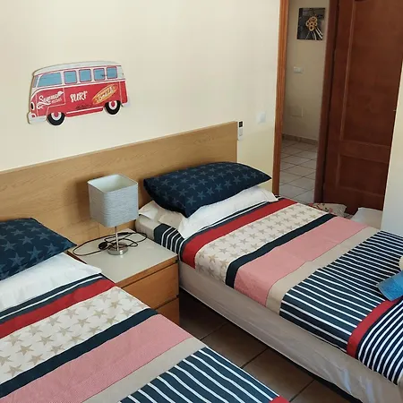 Villa Casa Sunflower Málaga