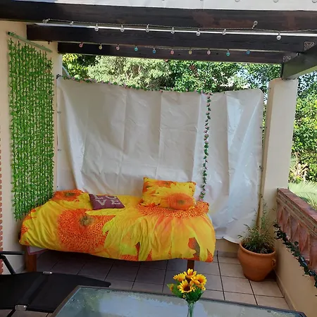 Villa Casa Sunflower *
