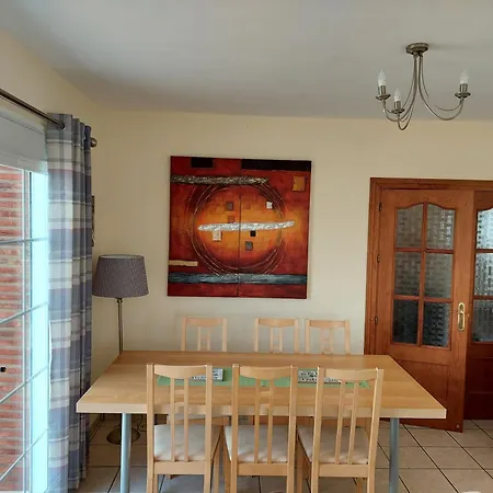 Casa Sunflower Málaga