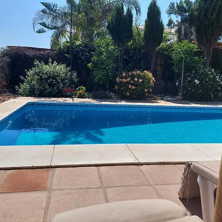 Casa Sunflower Málaga