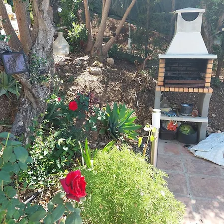 Casa Sunflower Malaga