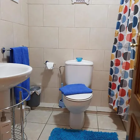 Villa Casa Sunflower Málaga