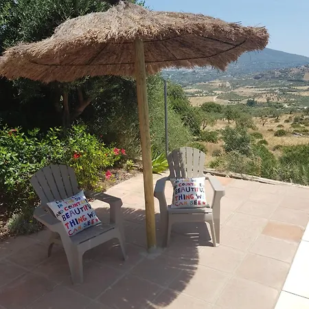 Casa Sunflower