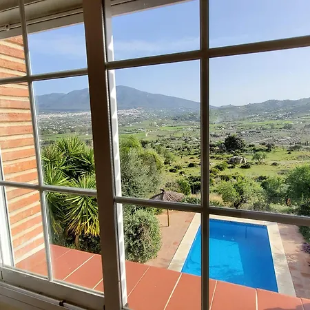 Casa Sunflower Villa *