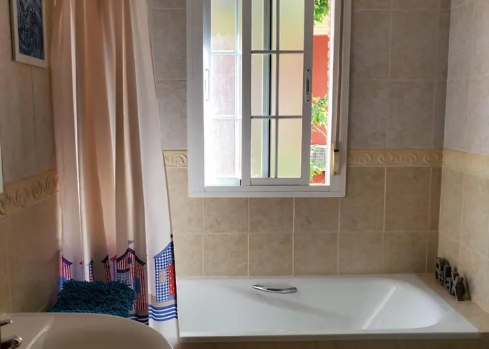 فيلة Casa Sunflower